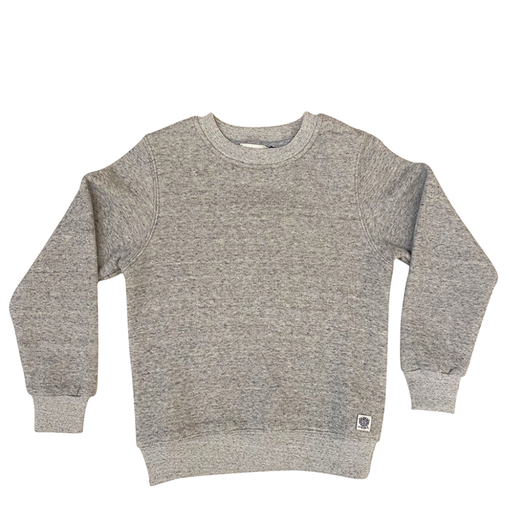 Dal Lago - Grey sweater Dal Lago