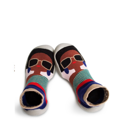 Kids shoe online Collegien slippers Slipper-socks Janet