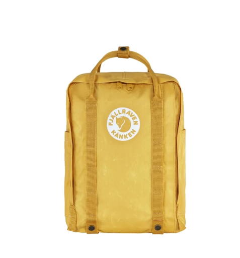 Kids shoe online Fjll Rven schoolbag Knken backpack Tree Maple Yellow
