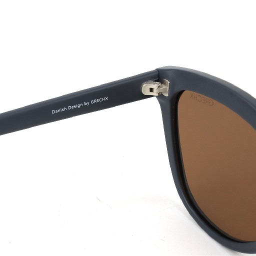 Grech & co. Sunglasses Sunglasses American blue