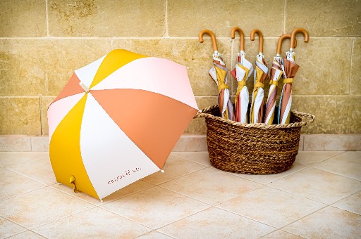 Grech & co. paraplu Paraplu Shell