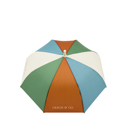 Kinderschoen online Grech & co. paraplu's UV Paraplu Laguna-Tierra