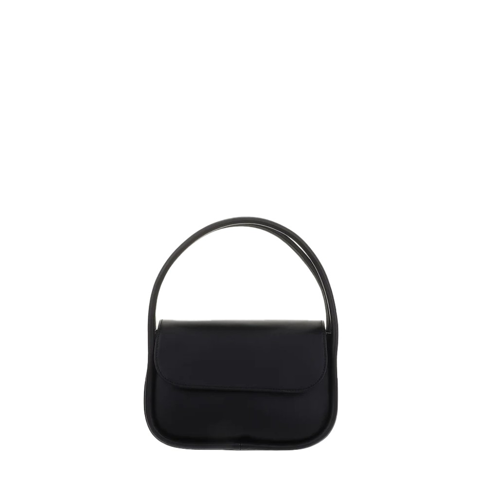Monk & Anna - Masaki handbag small - black