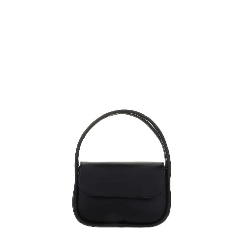 Kids shoe online Monk & Anna bags Masaki handbag small - black