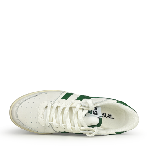 Gola trainer Sneakers Allcourt moonlight green/ White