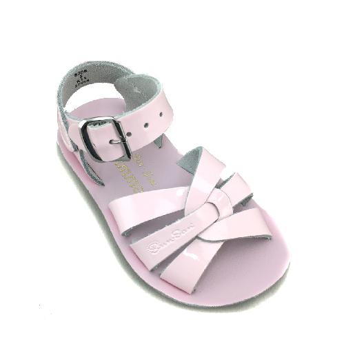 Salt water sandal sandals Salt-Water Swimmer in pink