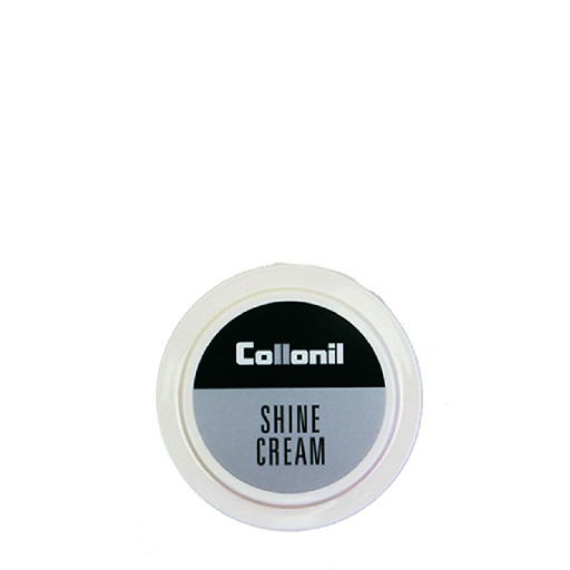 Collonil schoenverzorging Collonil shine cream - Metallic Neutraal