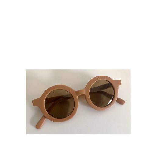 Kinderschoen online Grech & co. zonnebril Zonnebril spice