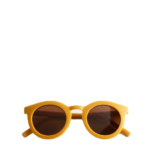 Grech & co. Sunglasses Sunglasses Golden Adult