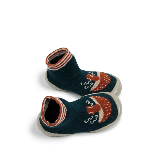 Kids shoe online Collegien slippers Slipper-socks Power