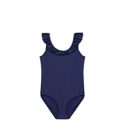 Kids shoe online Canopea bathing suit Swimsuit Arabella Blue