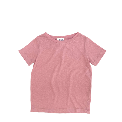 Kids shoe online Long Live The Queen tops Pink -shirt Longlivethequeen