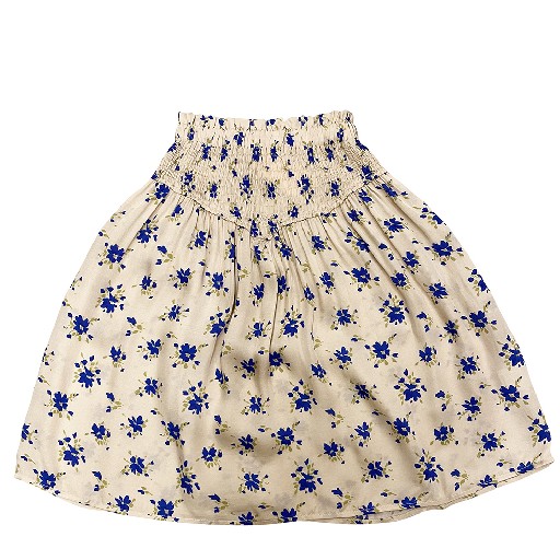 Kids shoe online Simple Kids skirts White skirt with flowers Simple Kids