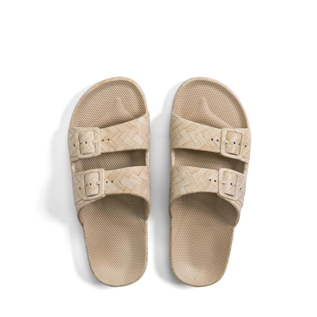 Freedom Moses - Freedom Moses sandal Beige Pattern