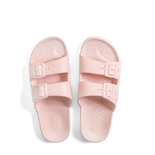 Kids shoe online Freedom Moses slippers Freedom Moses Rosa