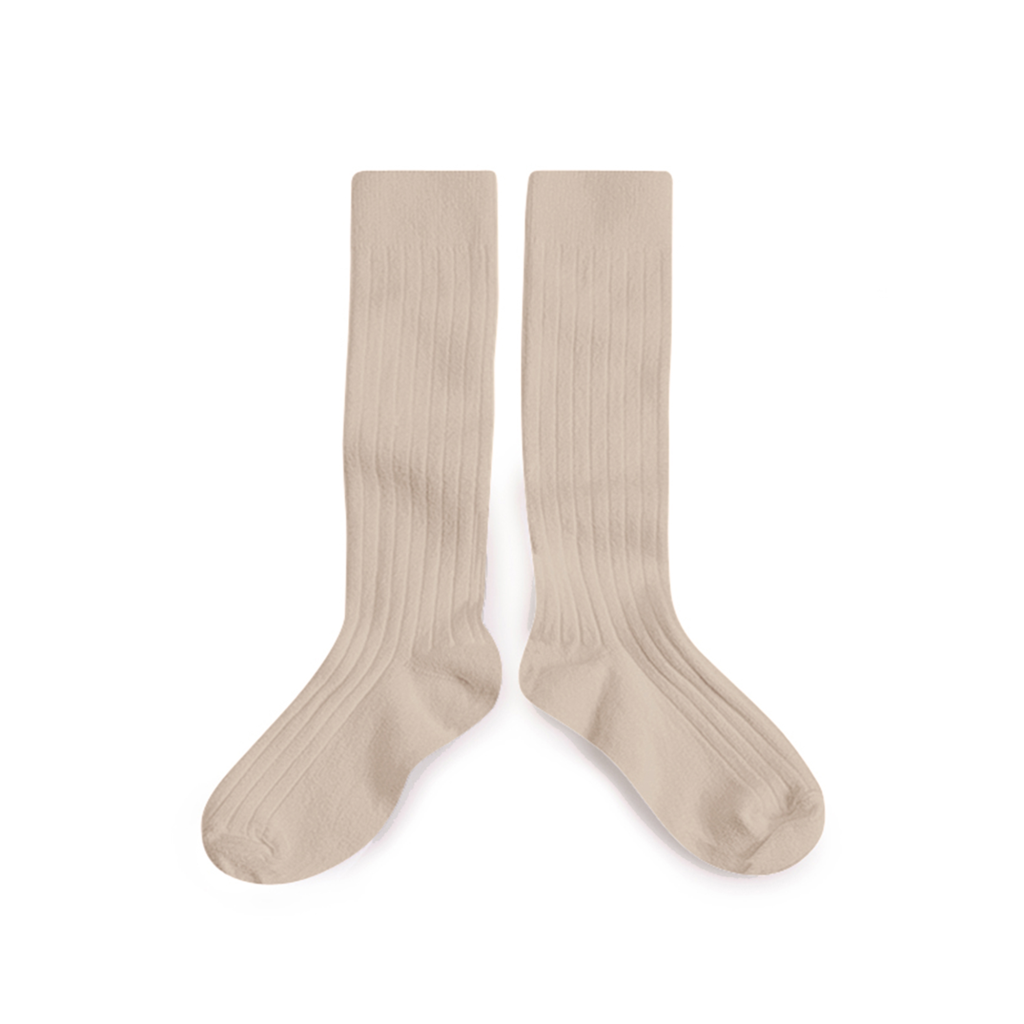 Collegien - Knee socks Sorbet