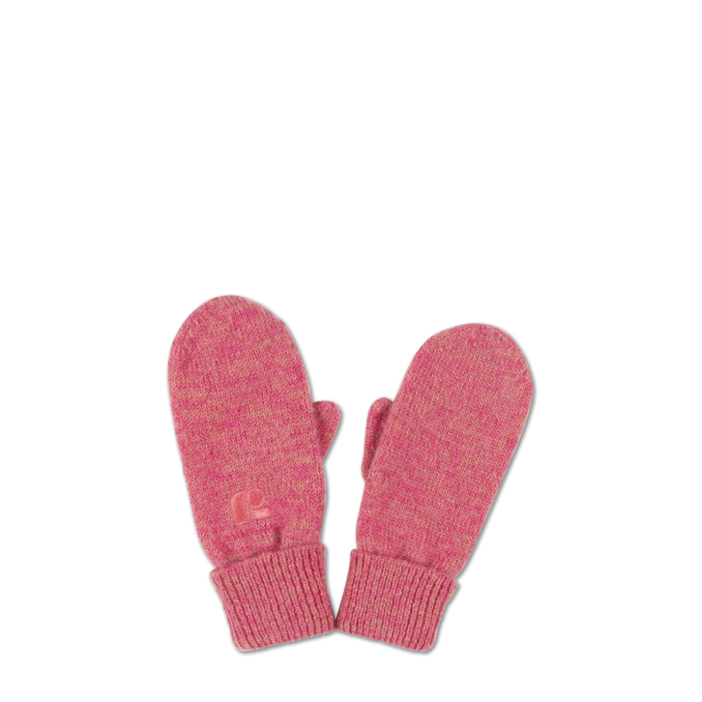 Repose AMS - Bright pink mittens Repose Ams