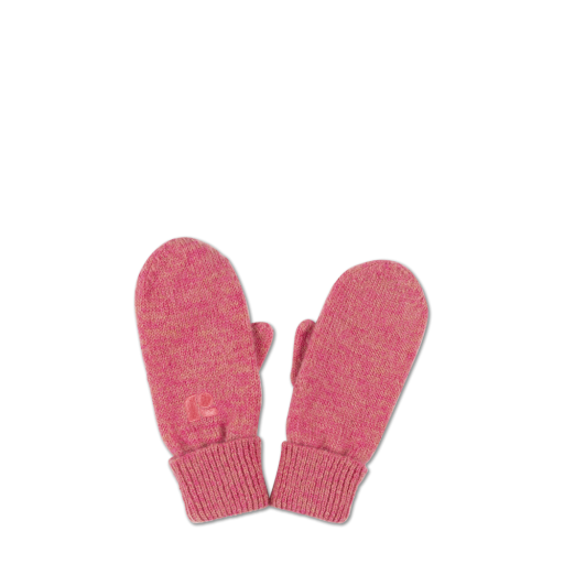 Kids shoe online Repose AMS mittens Bright pink mittens Repose Ams