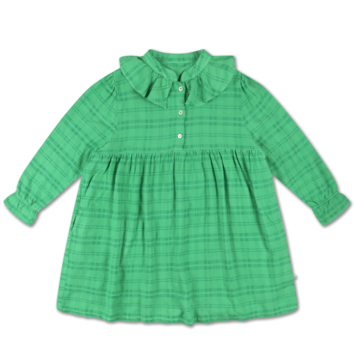 Kinderschoen online Repose AMS jurken Groen kleedje Repose Ams