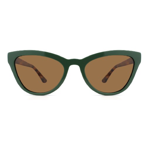 Kids shoe online Grech & co. Sunglasses Sunglasses Sherwood Green + Brown Tortoise