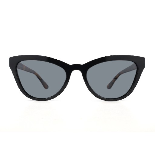 Kids shoe online Grech & co. Sunglasses Sunglasses Obsidian Black + Brown Tortoise