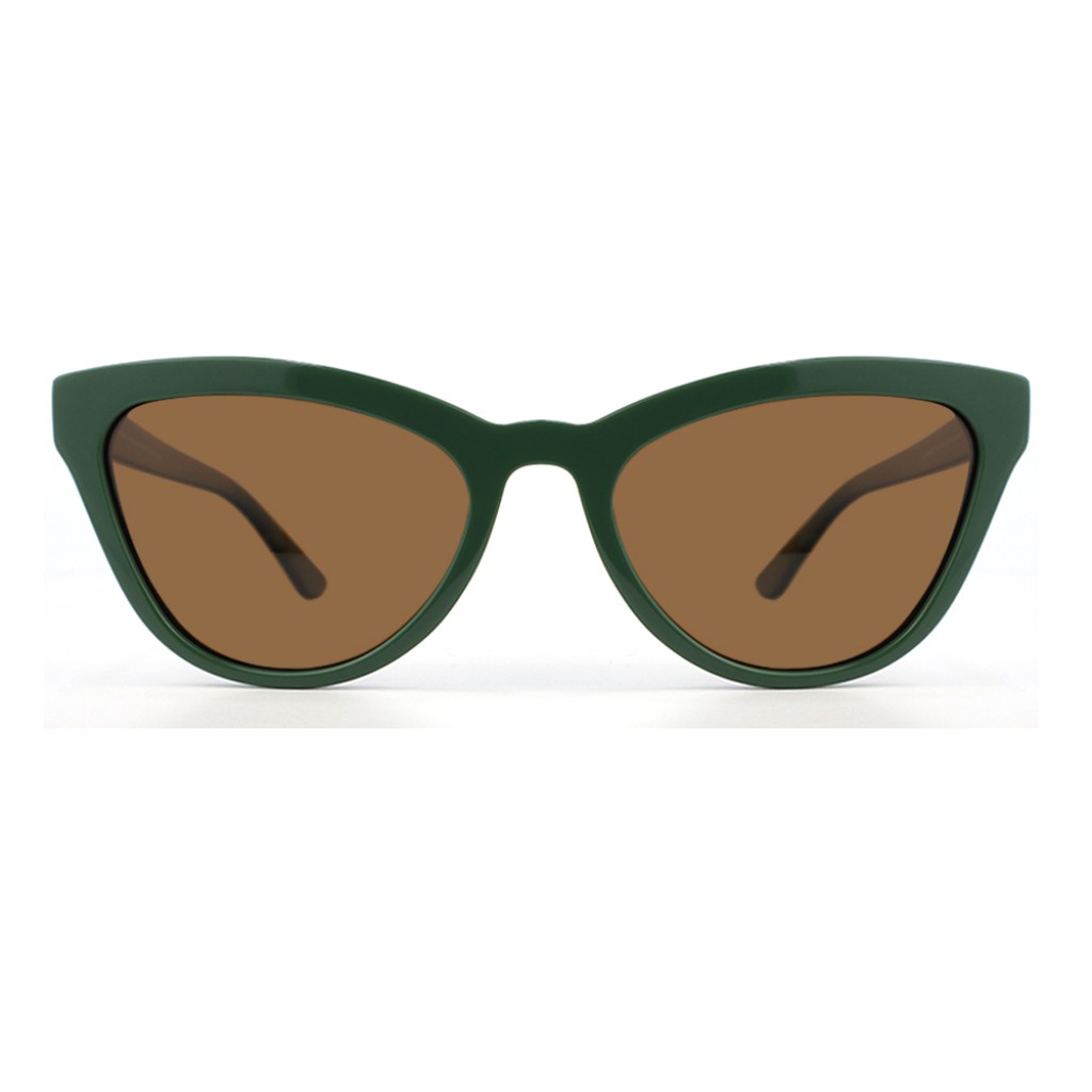 Grech & co. - Sunglasses Sherwood Green