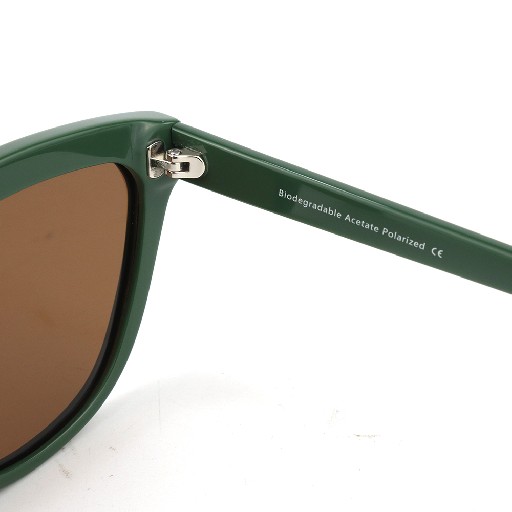 Grech & co. Sunglasses Sunglasses Sherwood Green