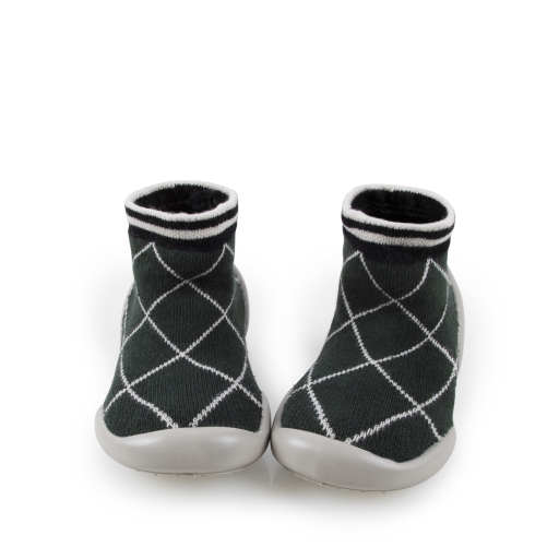 Kids shoe online Collegien slippers Slipper-socks  Echec et mat