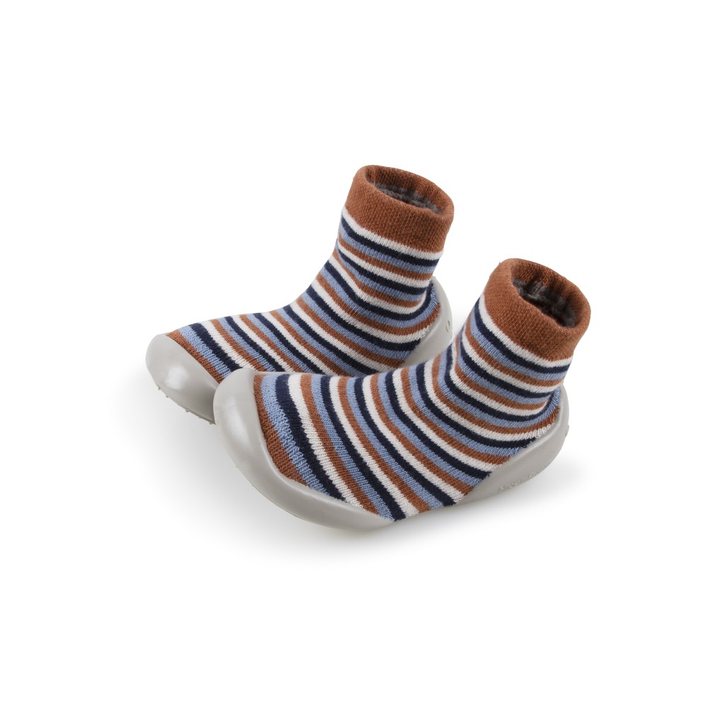 Collegien - Slipper-socks Alpha