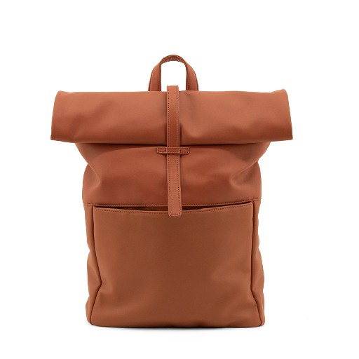 Kids shoe online Monk & Anna schoolbag Backpack sienna