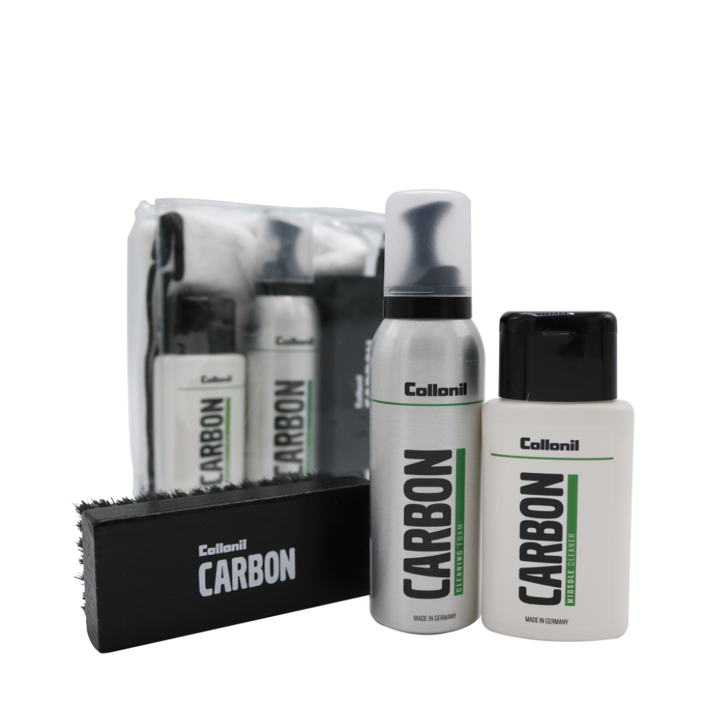 Collonil - Carbon lab - cleaning kit