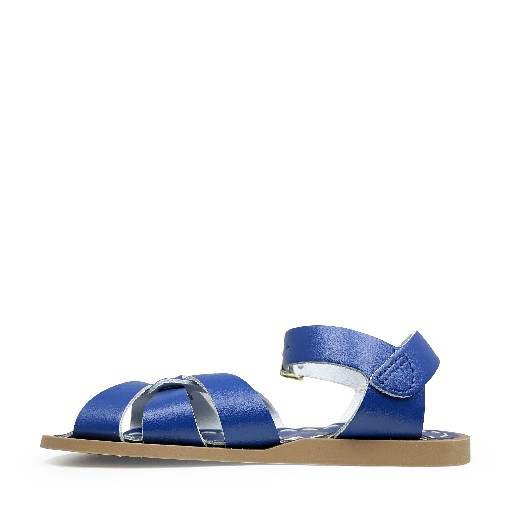 Salt water sandal sandals Salt-Water Premium in Cobalt