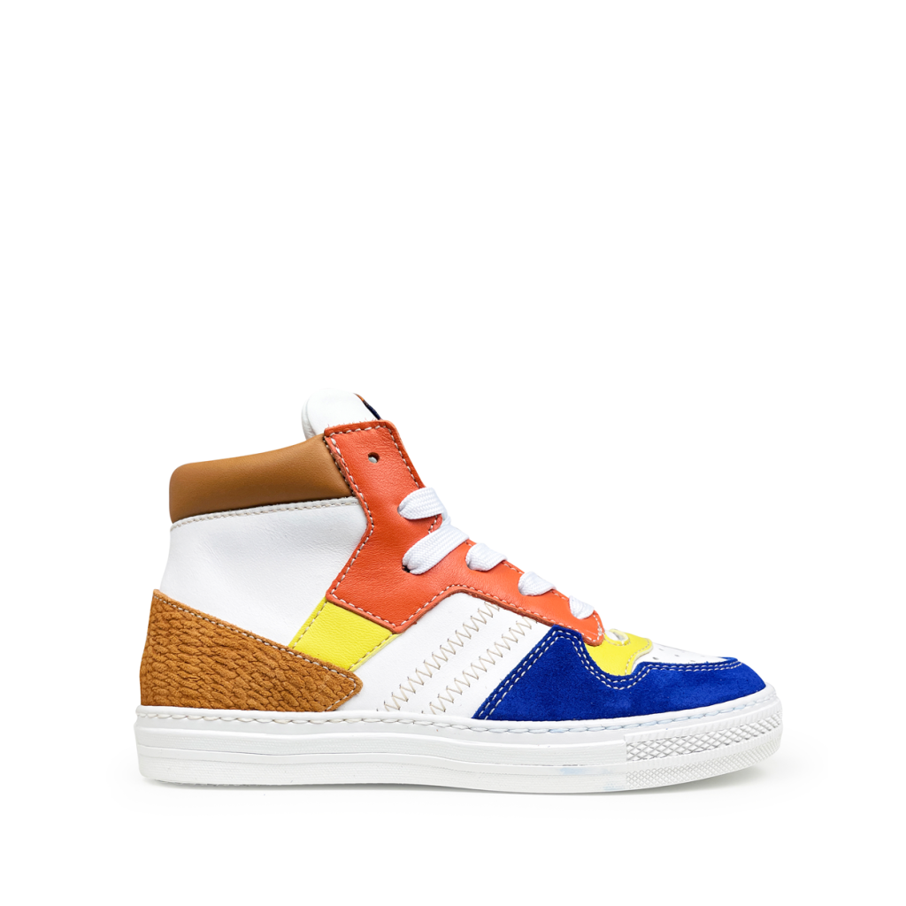 Rondinella - Multicolor sneaker