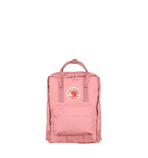 Kids shoe online Fjäll Räven schoolbag Kånken Mini backpack Pastel pink