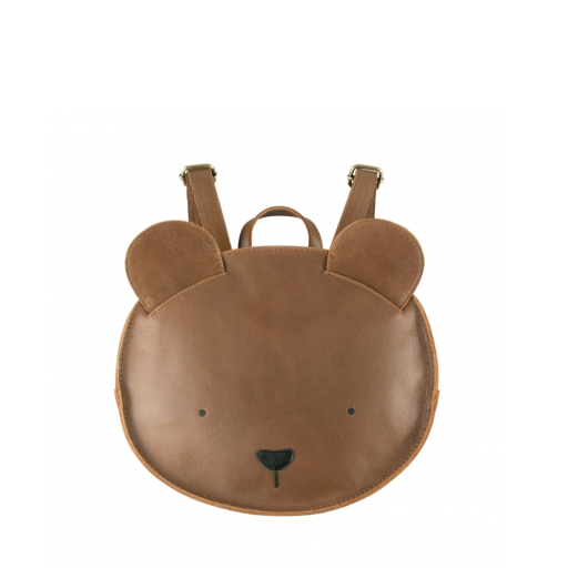 Kids shoe online Donsje schoolbag Schoolbag bear