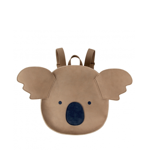 Kids shoe online Donsje schoolbag Schoolbag koala