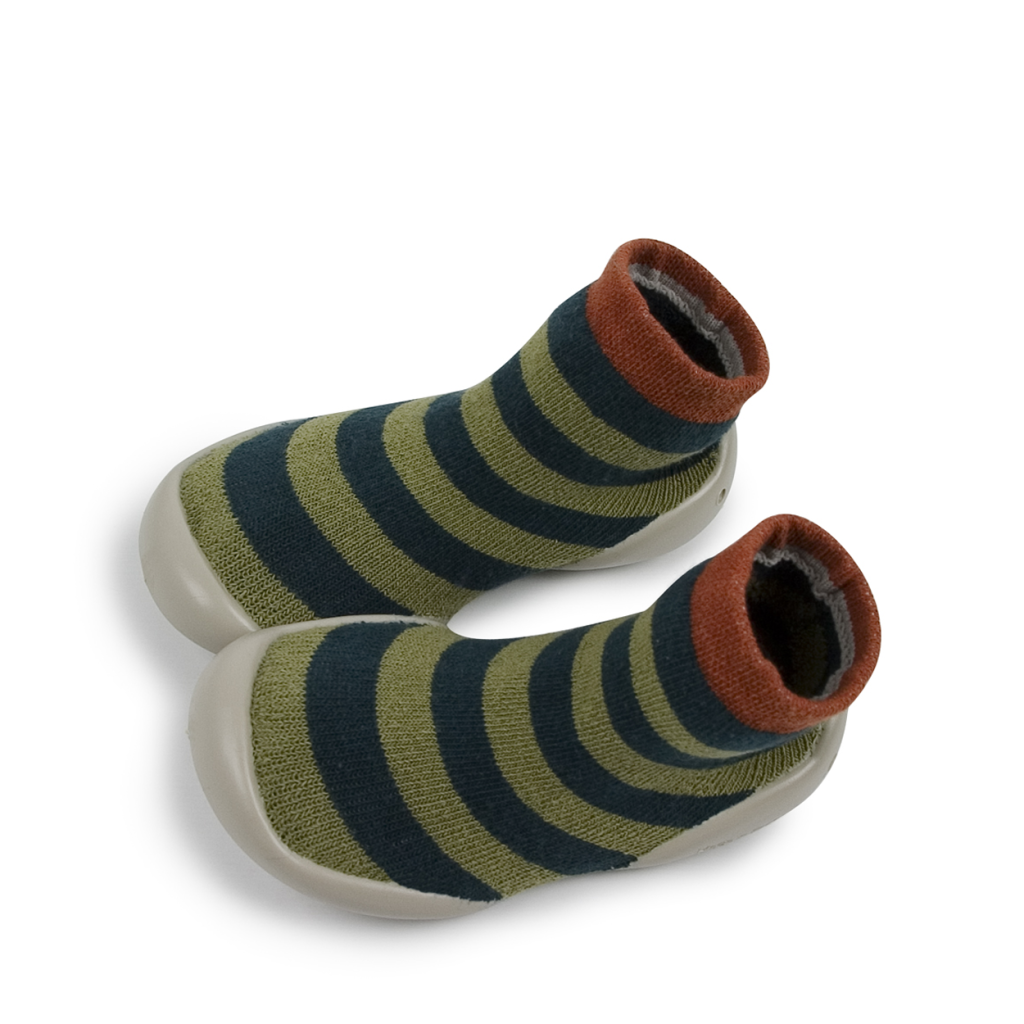 Collegien - Slipper-socks Arbre