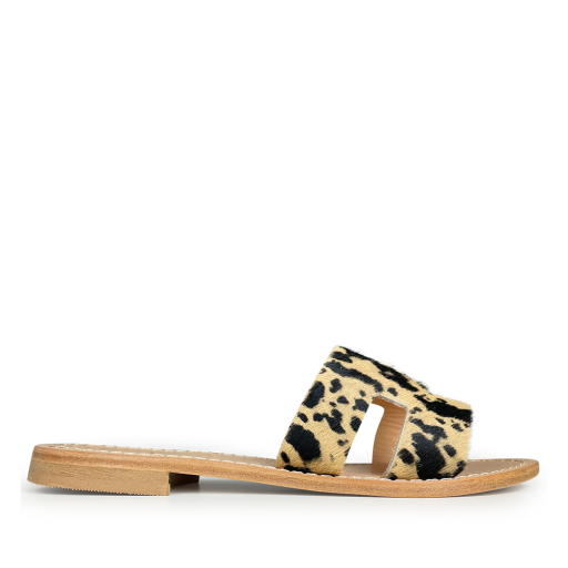 Kids shoe online Ocra sandals Lynx sandal