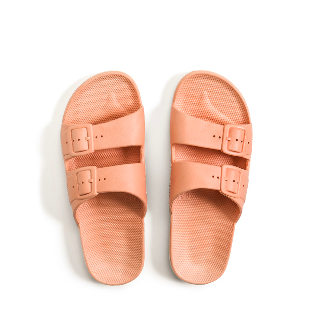 Freedom Moses - Freedom Moses sandal Apricot