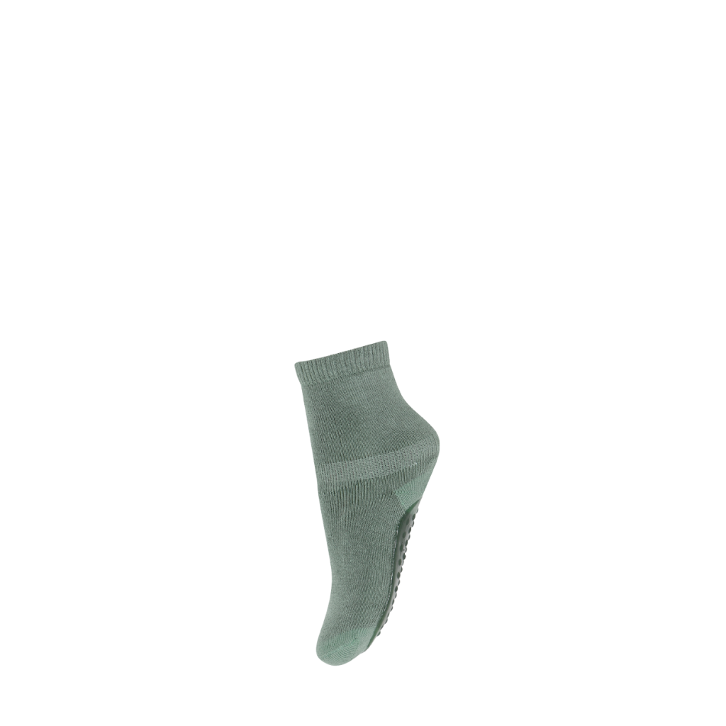 mp Denmark - Anti-slip sokken groen