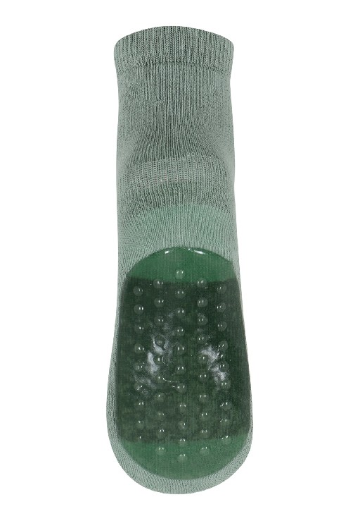 mp Denmark korte kousen Anti-slip sokken groen