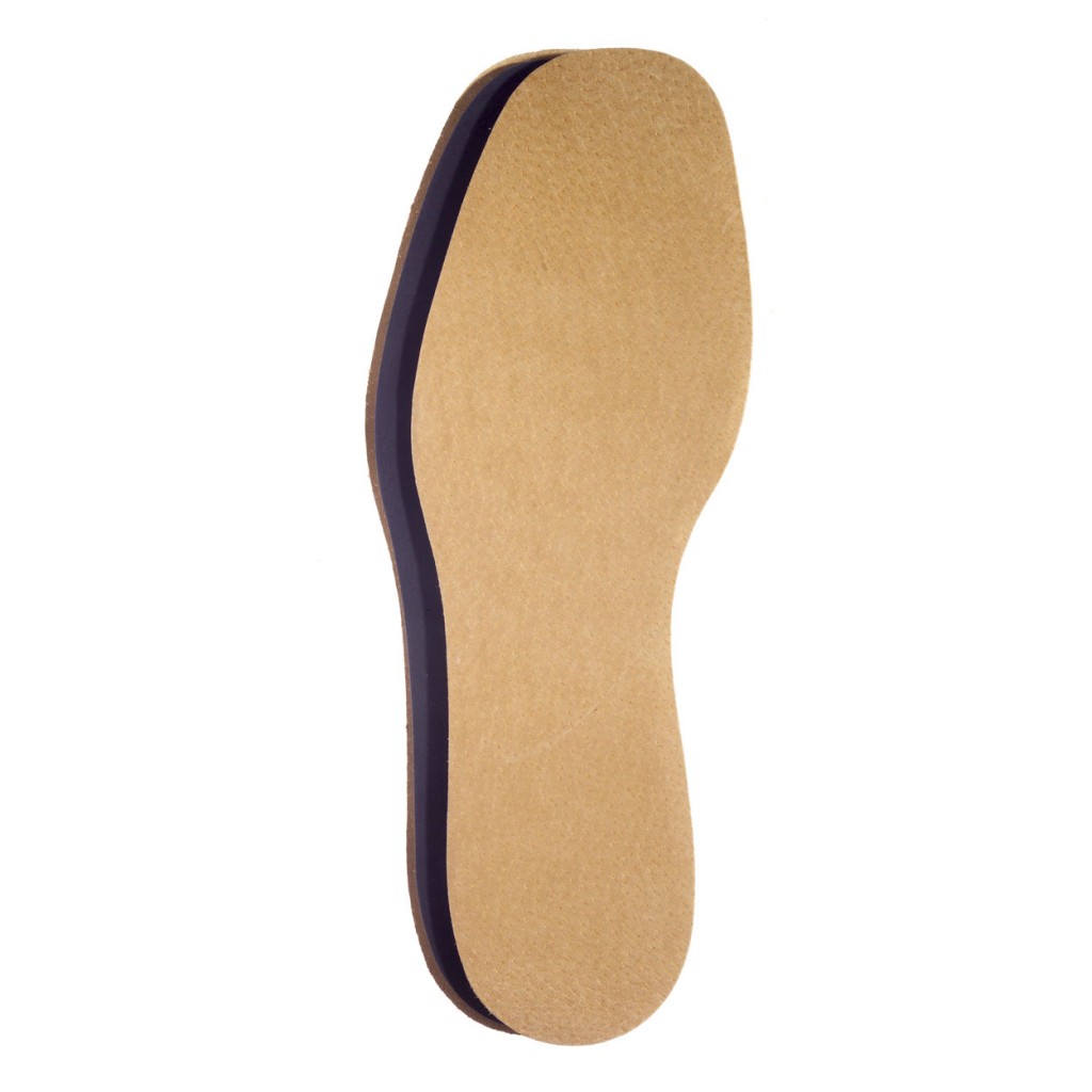 Solos - Leather insole
