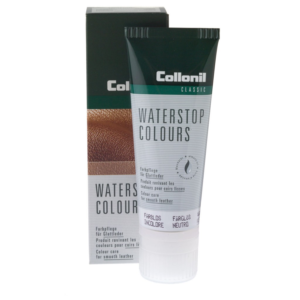 Collonil - Waterstop colours - colourless
