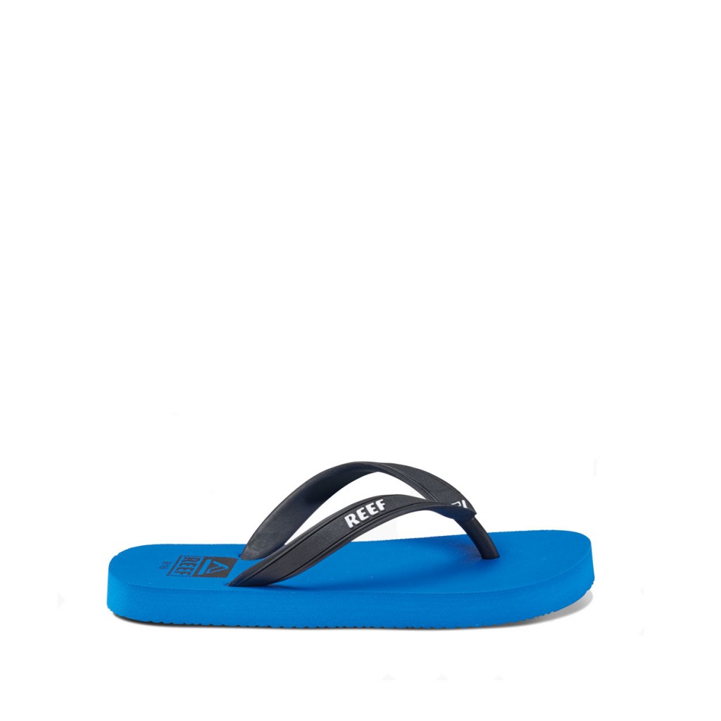 Reef - Sportive blue flip flop