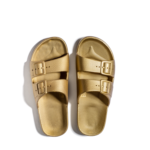 Kids shoe online Freedom Moses slippers Freedom Moses sandal Goldie