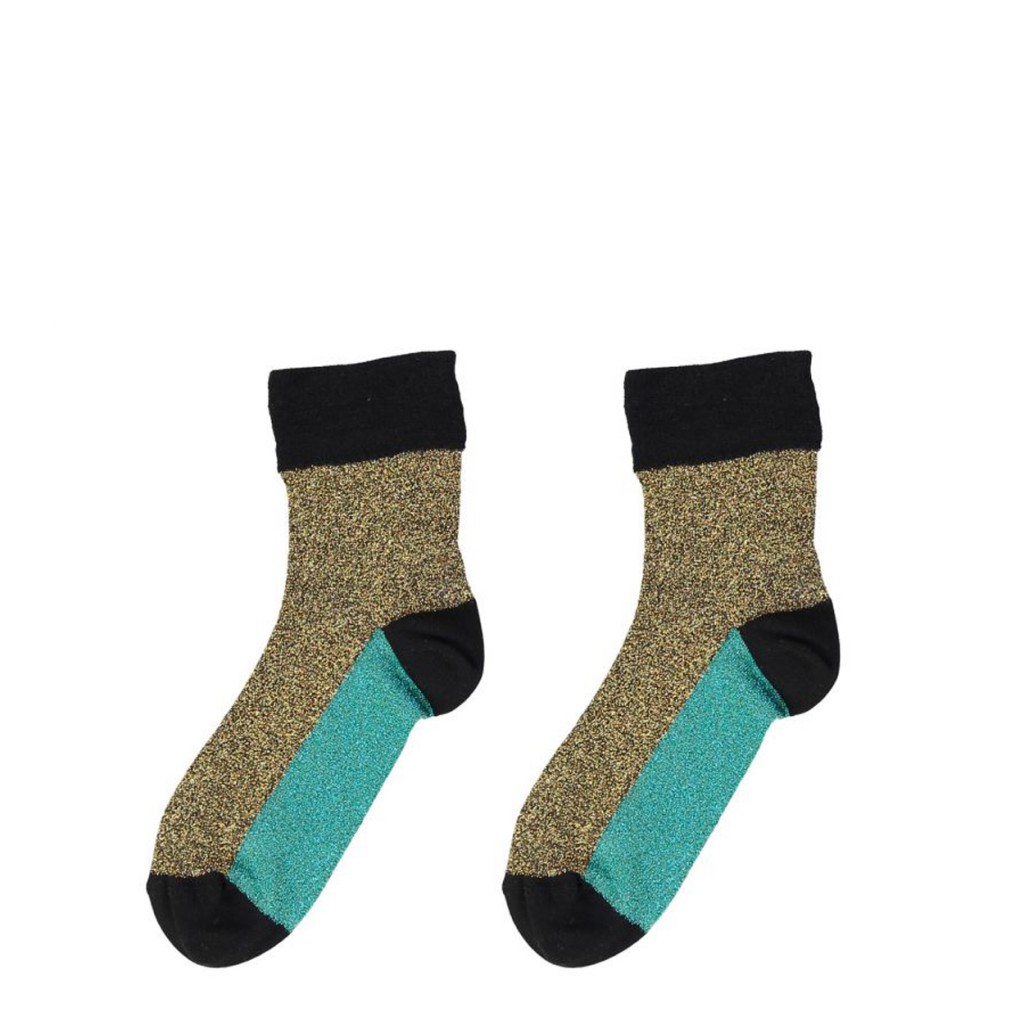 Polder - Socks Arcando Gold