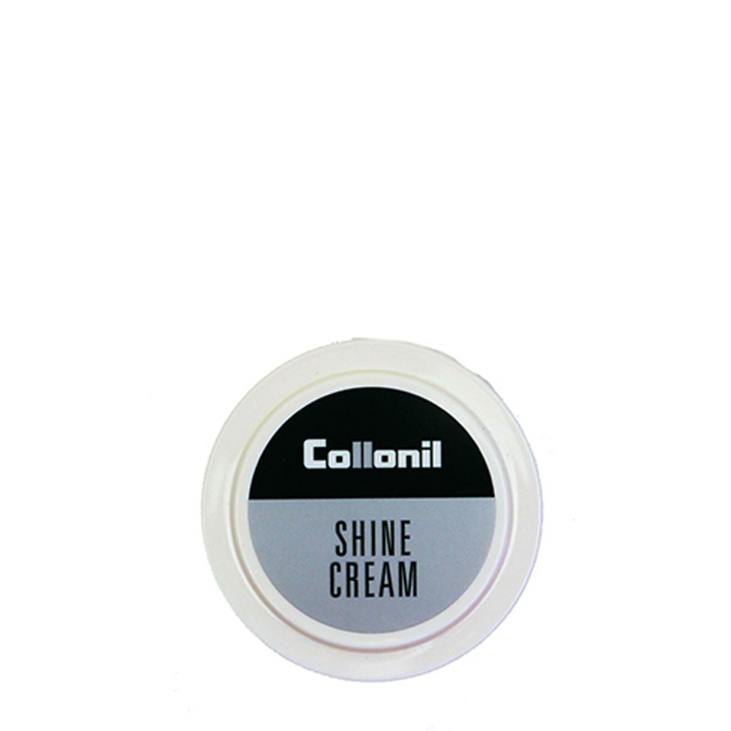 Collonil - Collonil shine cream - Metallic Neutraal