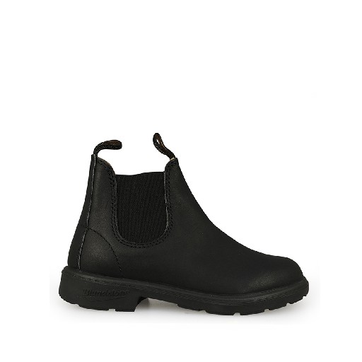 Kids shoe online Blundstone short boots Short boot Kids Blundstone black