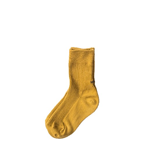 Kids shoe online East end Highlanders short socks All Set? socks beige