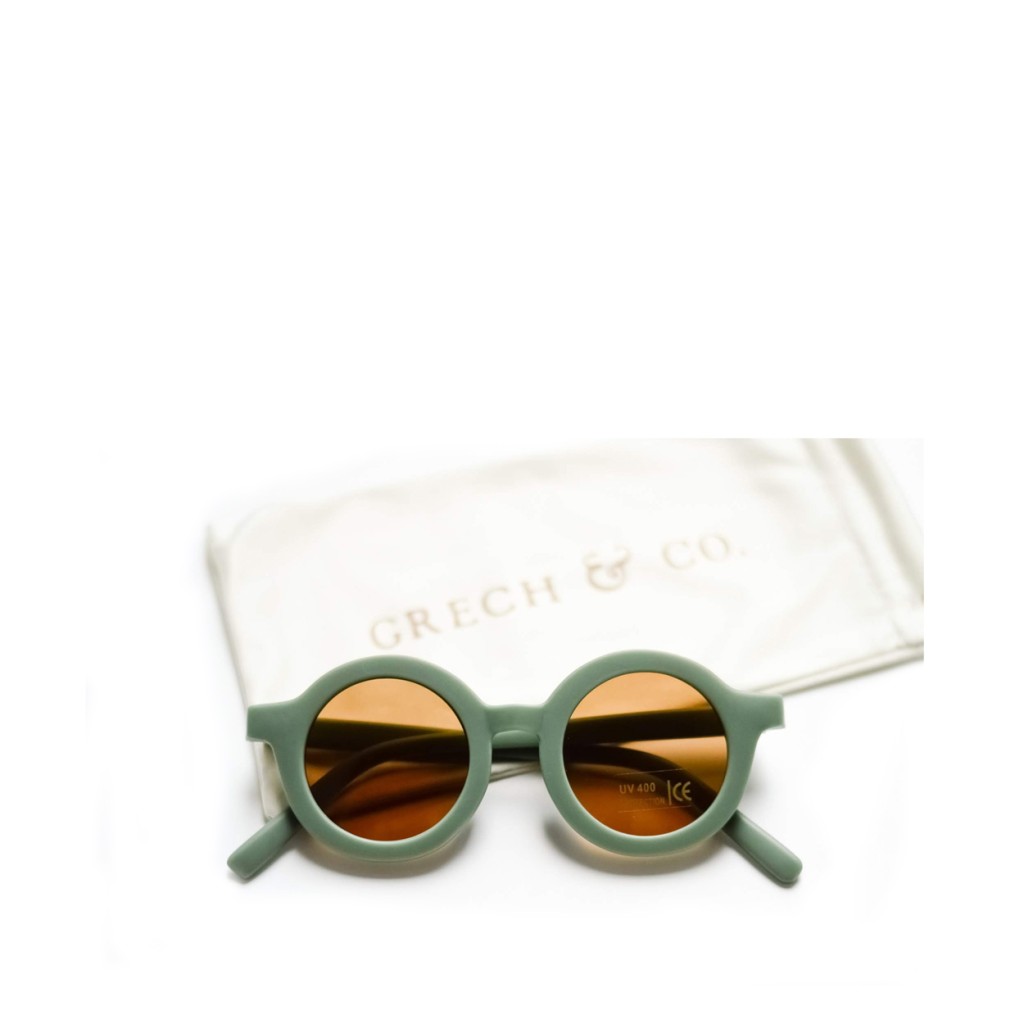 Grech & co. - Sunglasses fern